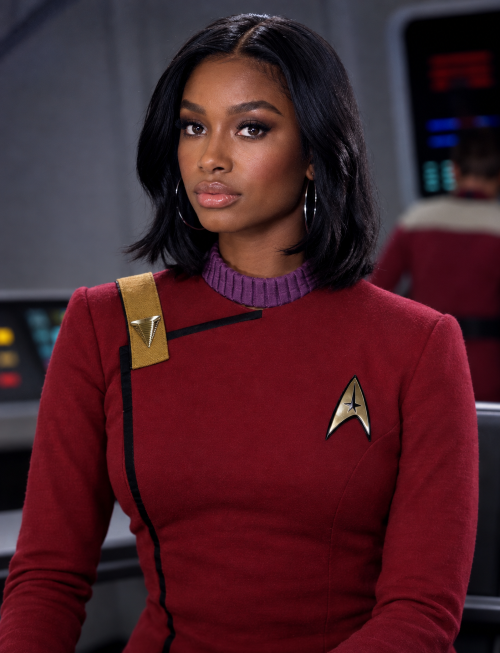 Shanice Winters